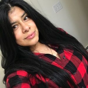 Meet your Posher, Karla